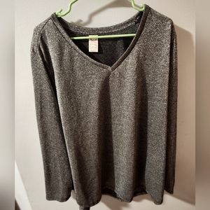 Massini 3XL Tan Sweater